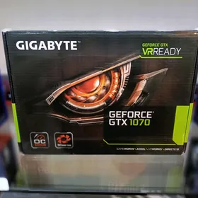 GIGABYTE GTX 1070 MINI