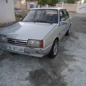 Lada 2109 1996