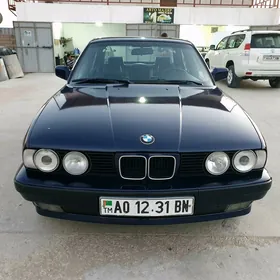 BMW 525 1992