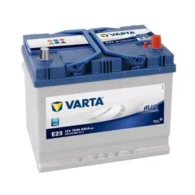 AKKUMULYATOR Varta 12v70ah