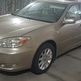 Toyota Camry 2002