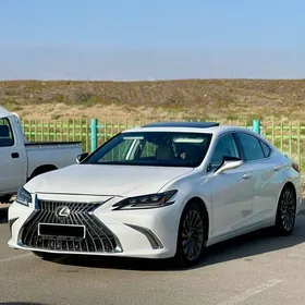 Lexus ES 350 2020