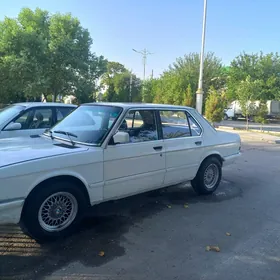 BMW 520 1986