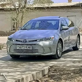 Toyota Avalon 2018