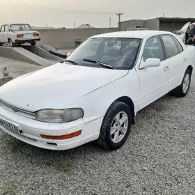 Toyota Camry 1993