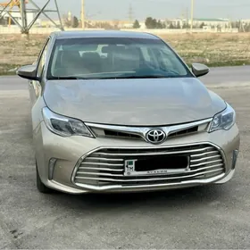 Toyota Avalon 2016