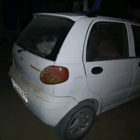 Daewoo Matiz 2000