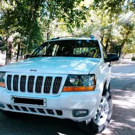 Jeep Grand Cherokee 1999