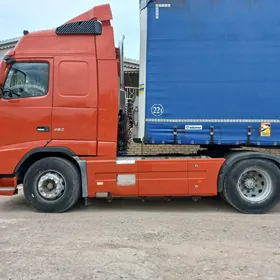 Volvo FH 460 2002