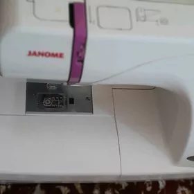 janome 350e