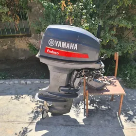 Yamaha 40