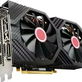 VIDEO KARTA RX580 8GBOPTOM