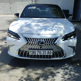 Lexus ES 350 2024