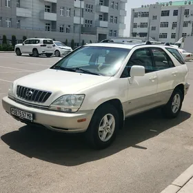 Lexus RX 300 2001