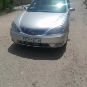 Toyota Camry 2002