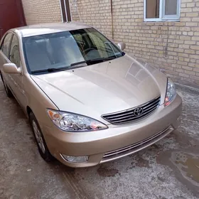 Toyota Camry 2003