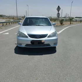 Toyota Camry 2005