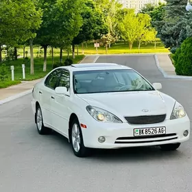 Lexus ES 330 2006
