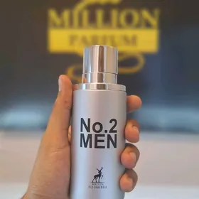 Duhy Духи Parfum 212 Men Nyc.