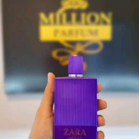 Duhy Духи Parfum Zara