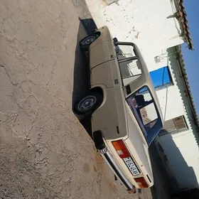 Lada 2105 1984