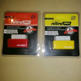 NITRO OBD2