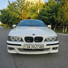 BMW 530 1999