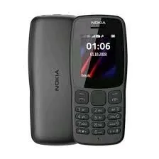 nokia prastoy 106