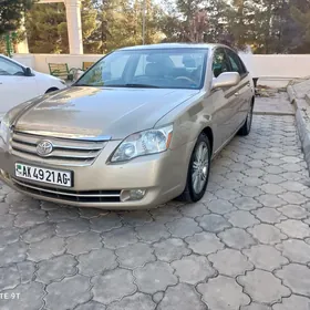 Toyota Avalon 2005