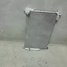 Radiator kampresor