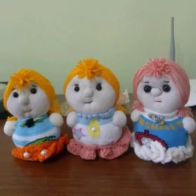 куклы
