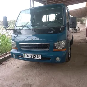 Kia Bongo 2002