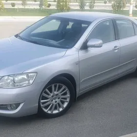 Toyota Aurion 2009