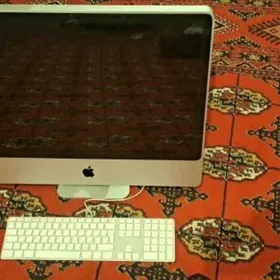 Imac Kampÿuter