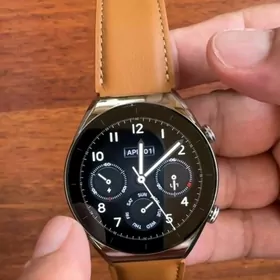 XIAOMI WATCH S1 SMART WATCH