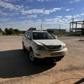 Lexus RX 350 2009