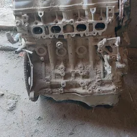 Mator 2.2 Toyota samsyk kemri