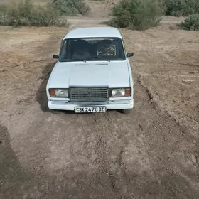 Lada 2107 1998