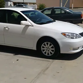 Toyota Camry 2003