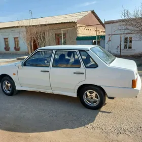 Lada 21099 2000