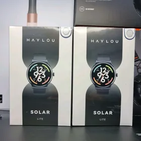 Haylou Solar Lite