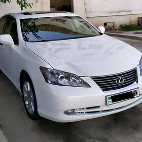 Lexus ES 350 2007