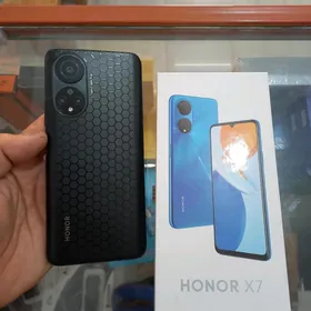 HONOR X7 (128gb) TAZE