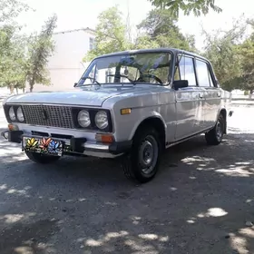Lada 2106 1995