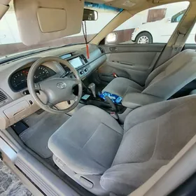 Toyota Camry 2002