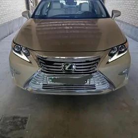 Lexus ES 350 2017