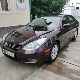 Lexus ES 300 2002