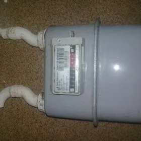 GAZ ŞYOTÇIK G4  