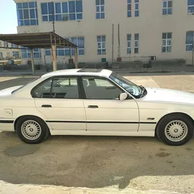 BMW E34 1993