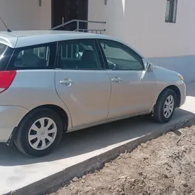 Toyota Corolla iM 2003